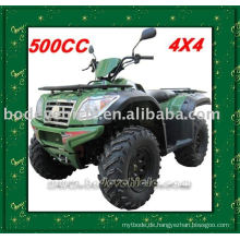 EWG 500CC Utility ATV (MC-395)